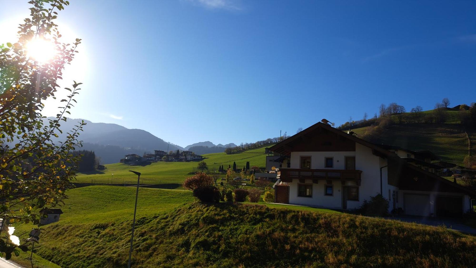Bergschatz